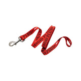 Dye-Sublimated Pet Leashes Imprinted with Logo (Q642811)