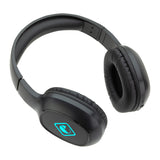 Mezzo Wireless Headphones Imprinted with Logo (Q644322)