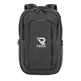 Basecamp Mt. Augusta Backpack Imprinted with Logo (Q645022)