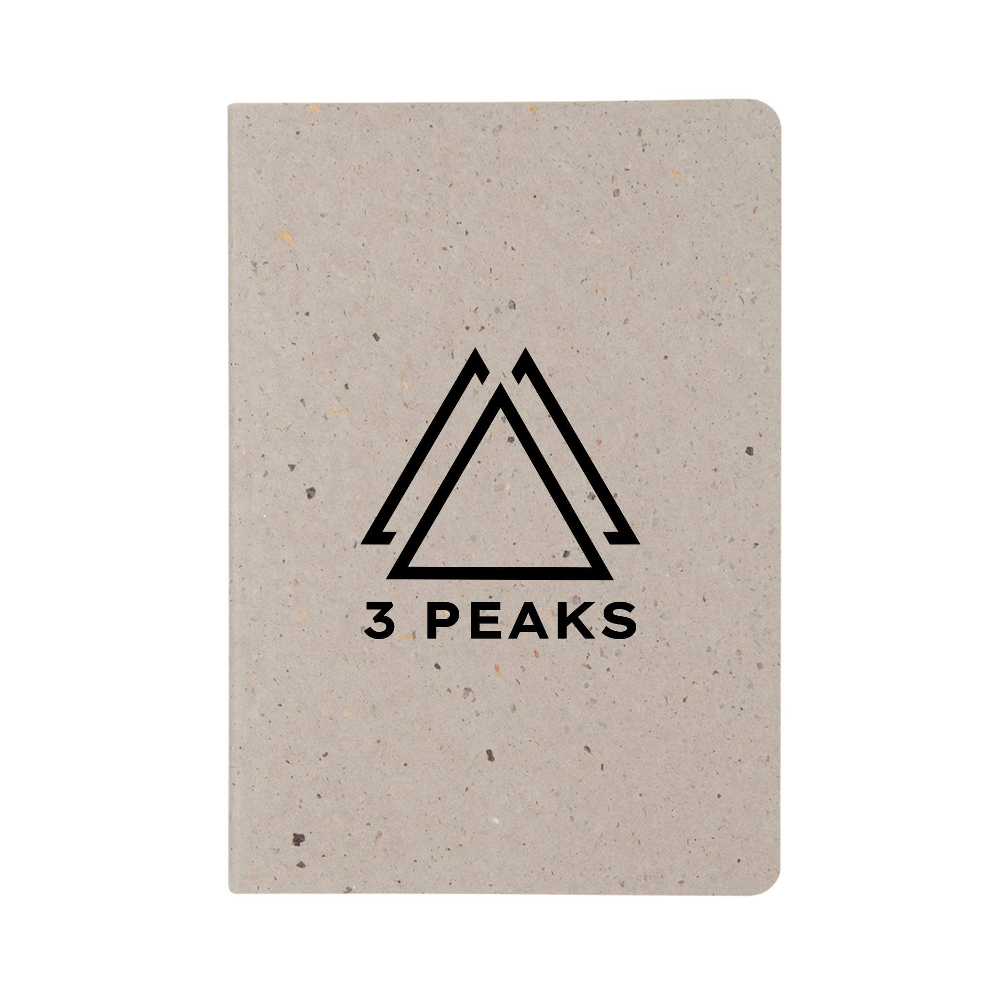 New Brew Coffee Husk Journal (Q646122)