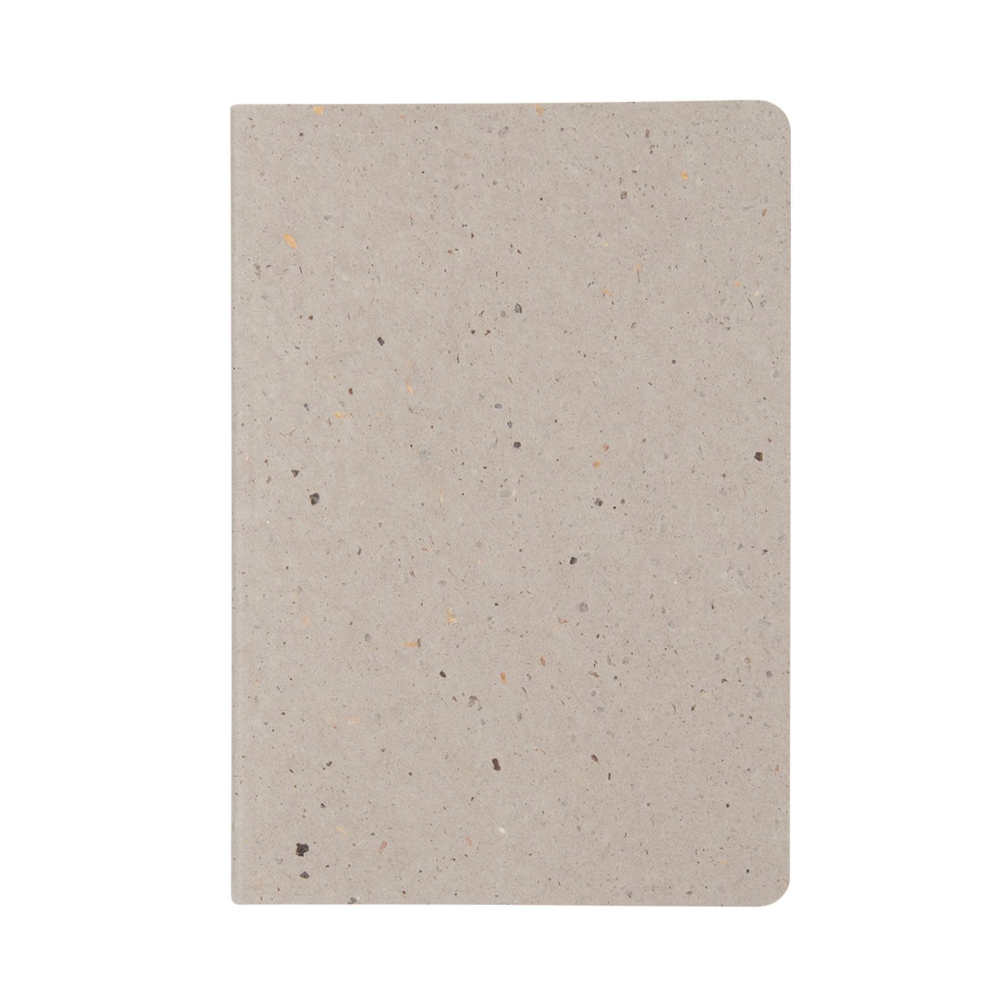 New Brew Coffee Husk Journal (Q646122)