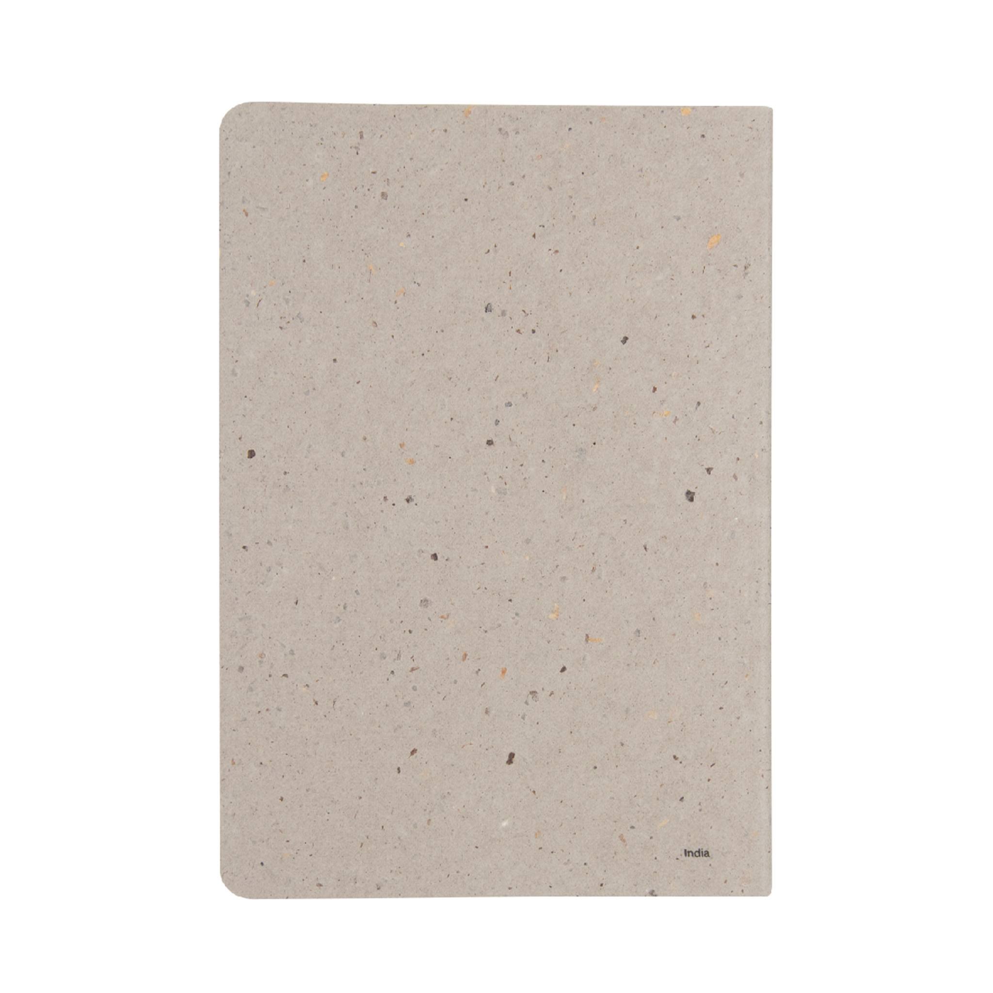 New Brew Coffee Husk Journal (Q646122)