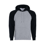 Holloway Men's Athletic Fleece Banner Hooded Sweatshirt Imprinted with Logo (Q647222)