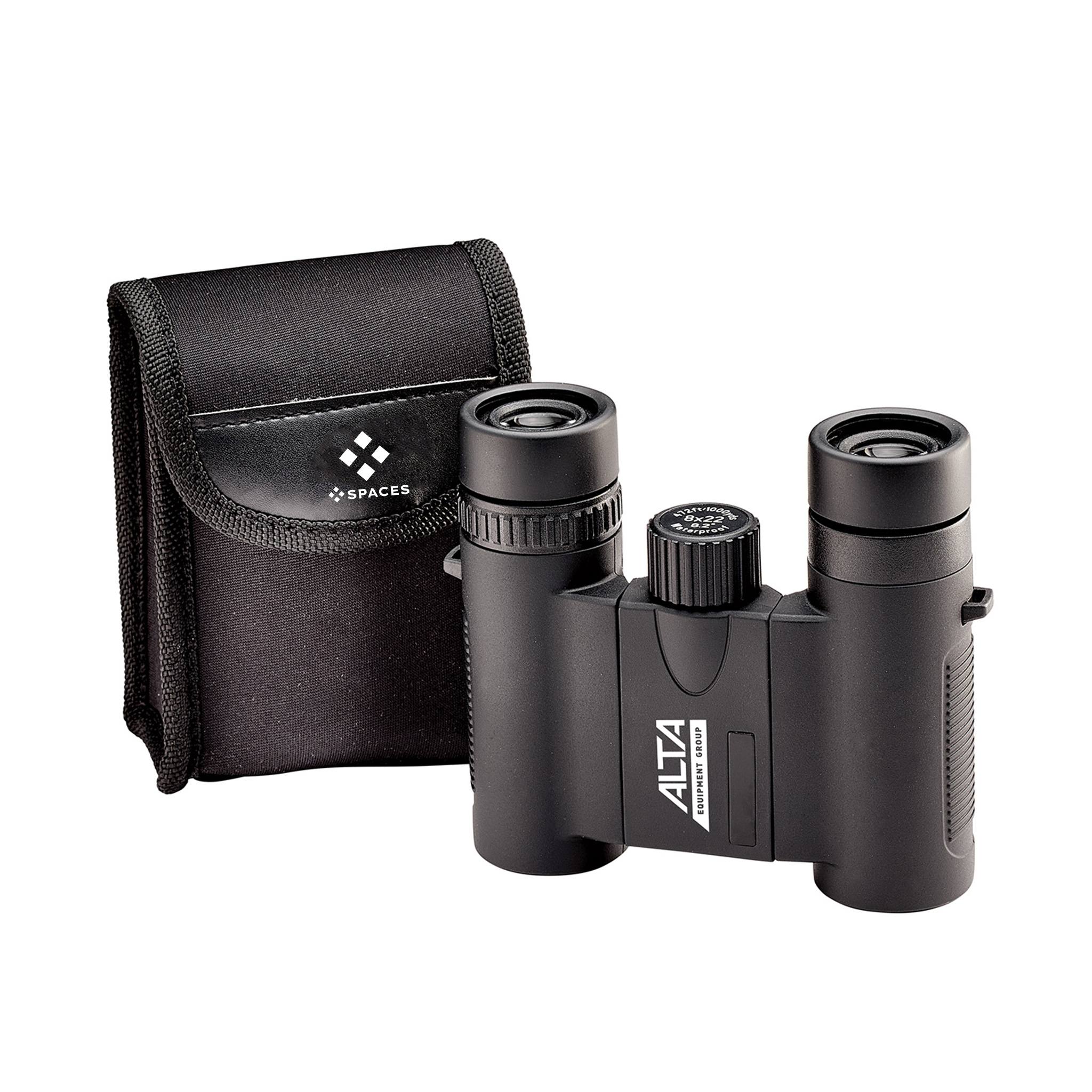 Binolux® Vista Compact Binoculars (Q647332)