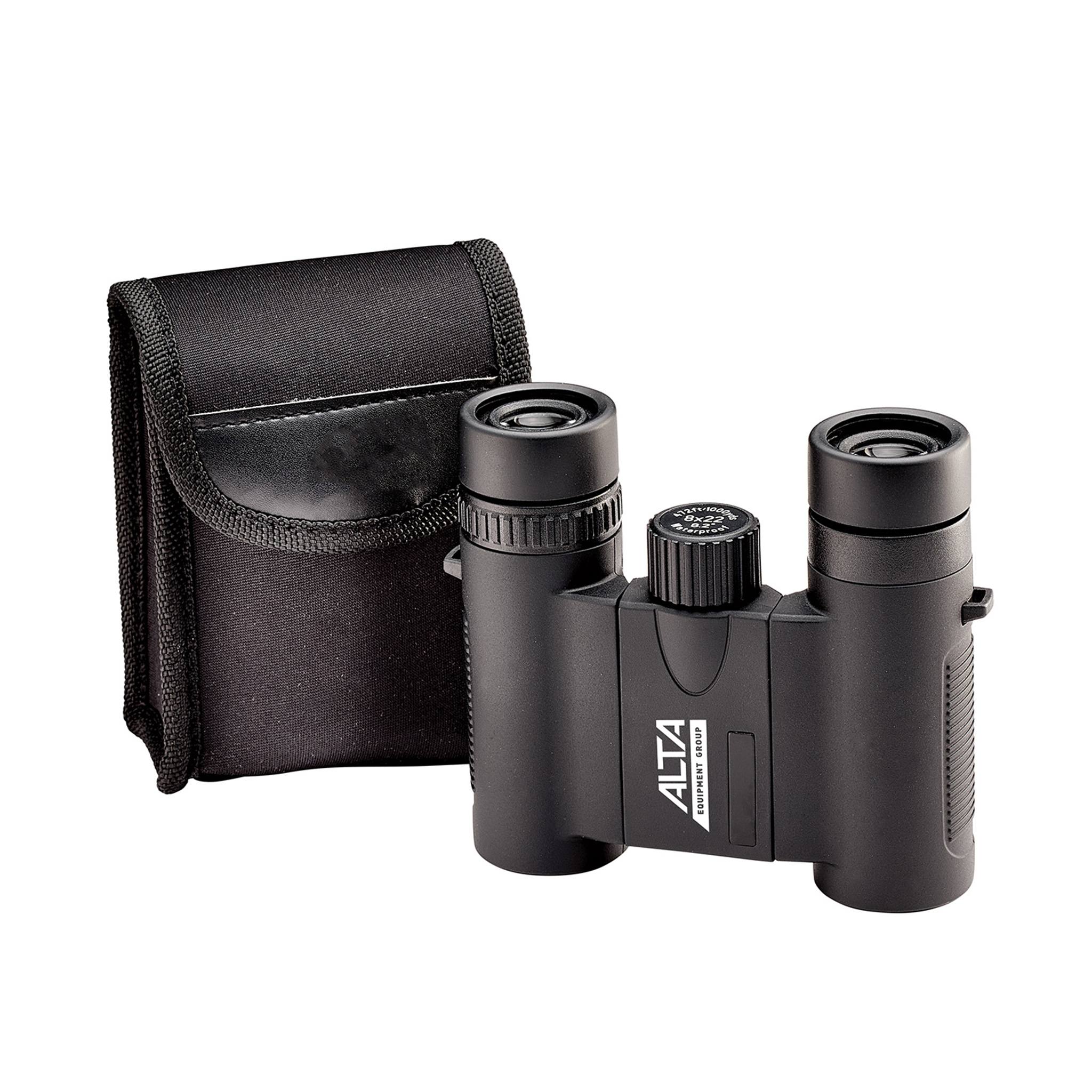 Binolux® Vista Compact Binoculars (Q647332)