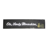 3.9 x 25.5 Inch Soft PVC Bar Mat Imprinted with Logo (Q647922)