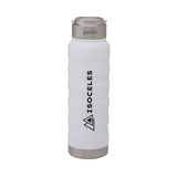24 Oz. Perka® Roak 304 SS Bottle With Copper Lining Imprinted with Logo (Q648322)