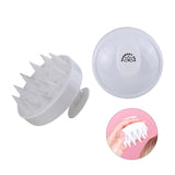 Serenity Scalp Massager Imprinted with Logo (Q648822)