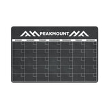 Large Chalkboard Magnet 11 x 17 Imprinted with Logo (Q649222)