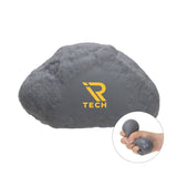 Tuff Rock Stress Reliever Imprinted with Logo (Q650922)