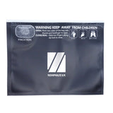 Safety Smelly & Moisture Proof Bag Imprinted with Logo (Q651822)