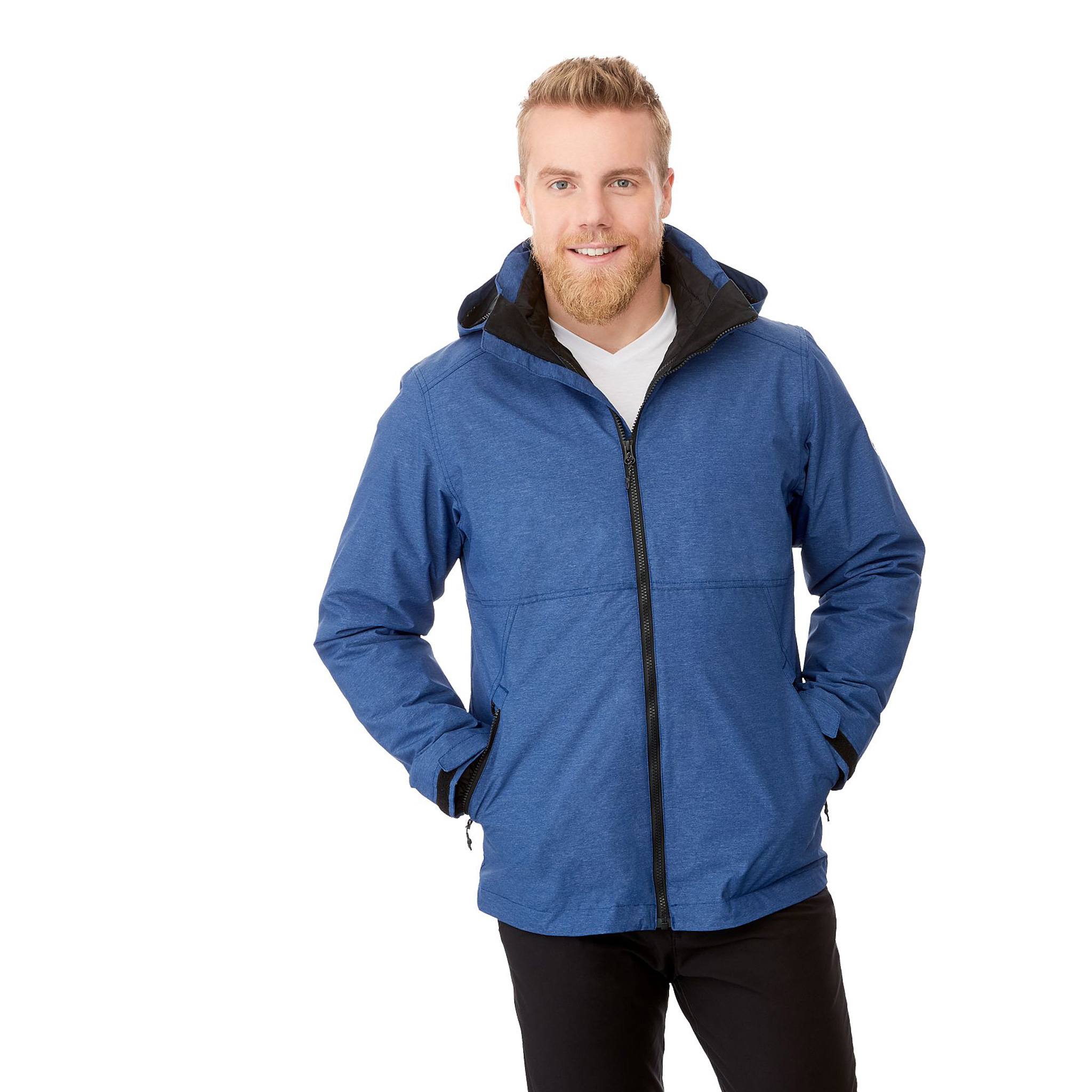 Elevate M-Delamar 3-in-1 Jackets (Q652911)
