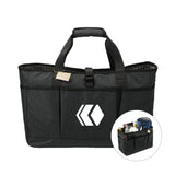 Field & Co. Fireside Eco Utility Tote Imprinted with Logo (Q653422)