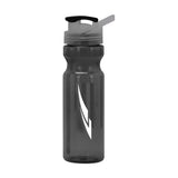 28 Oz. Fitness Bottle With Guzzler Lid Imprinted with Logo (Q653922)