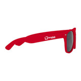 RPET Sunglasses  Imprinted with Logo (Q654022)