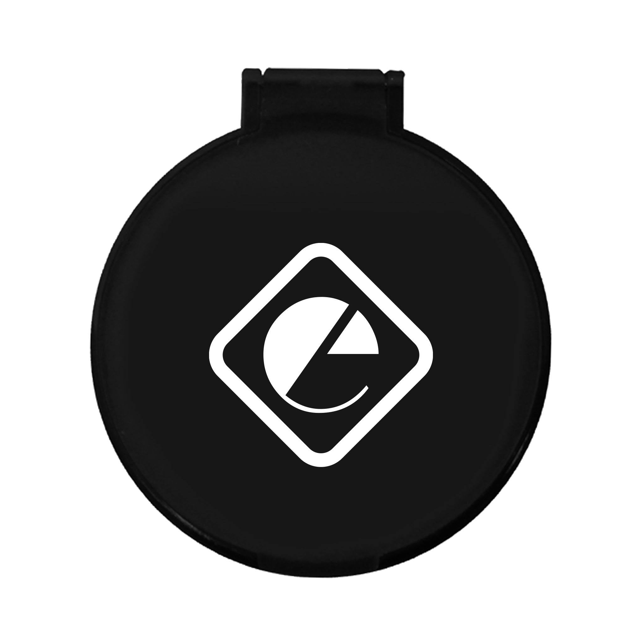 Round Mirror (Q657611)