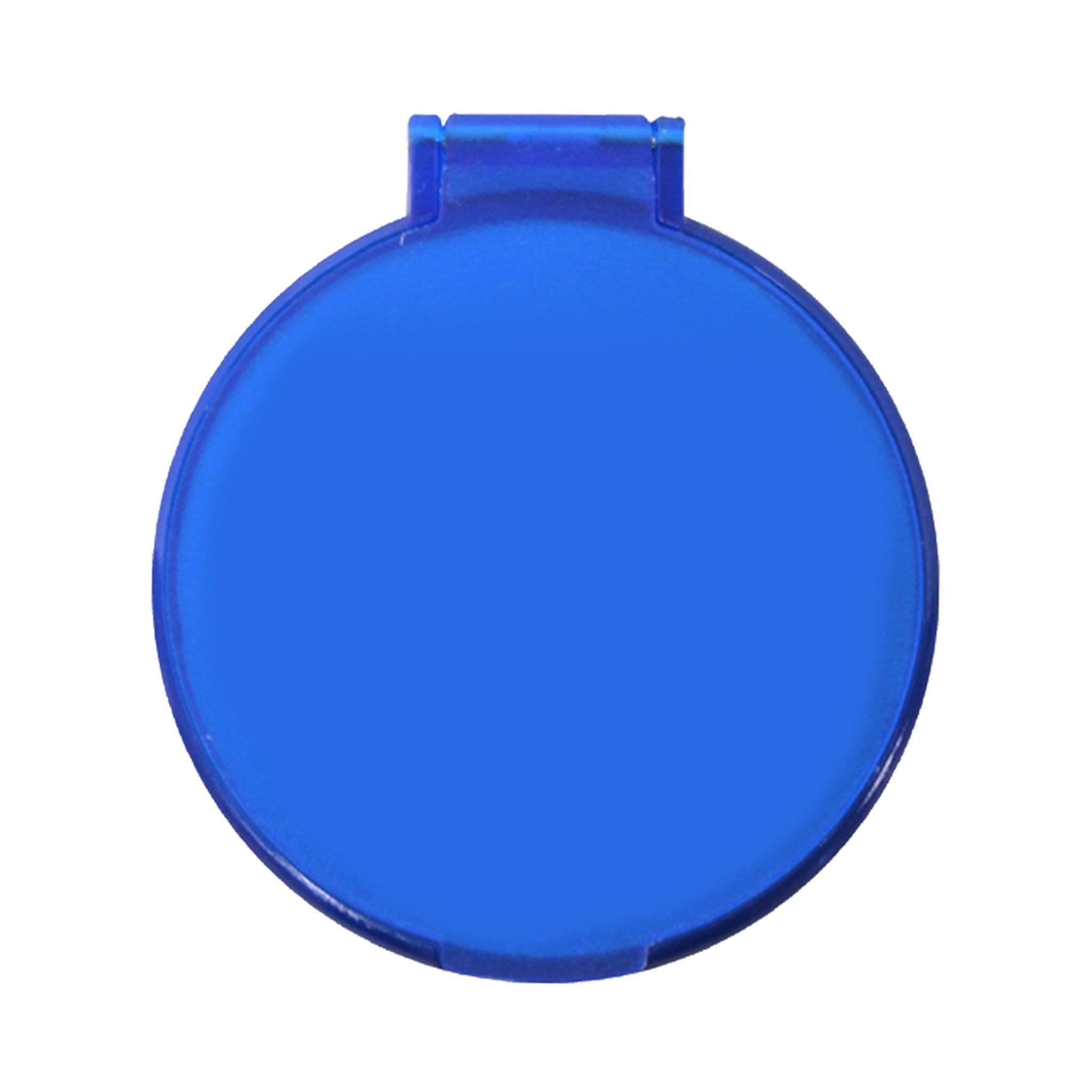 Round Mirror (Q657611)