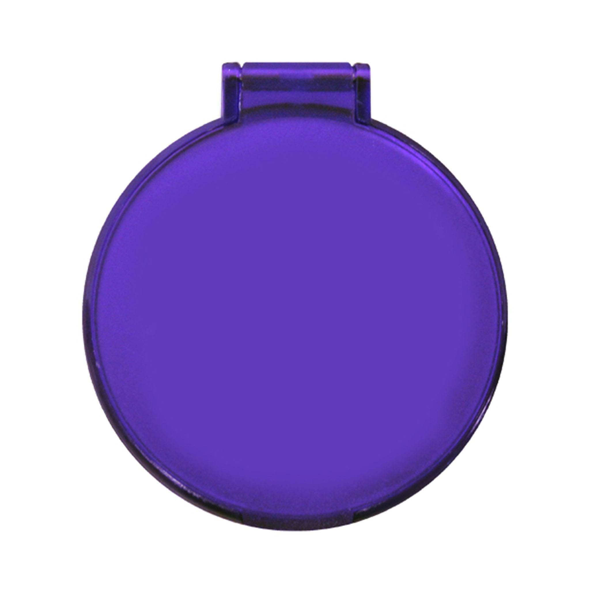 Round Mirror (Q657611)