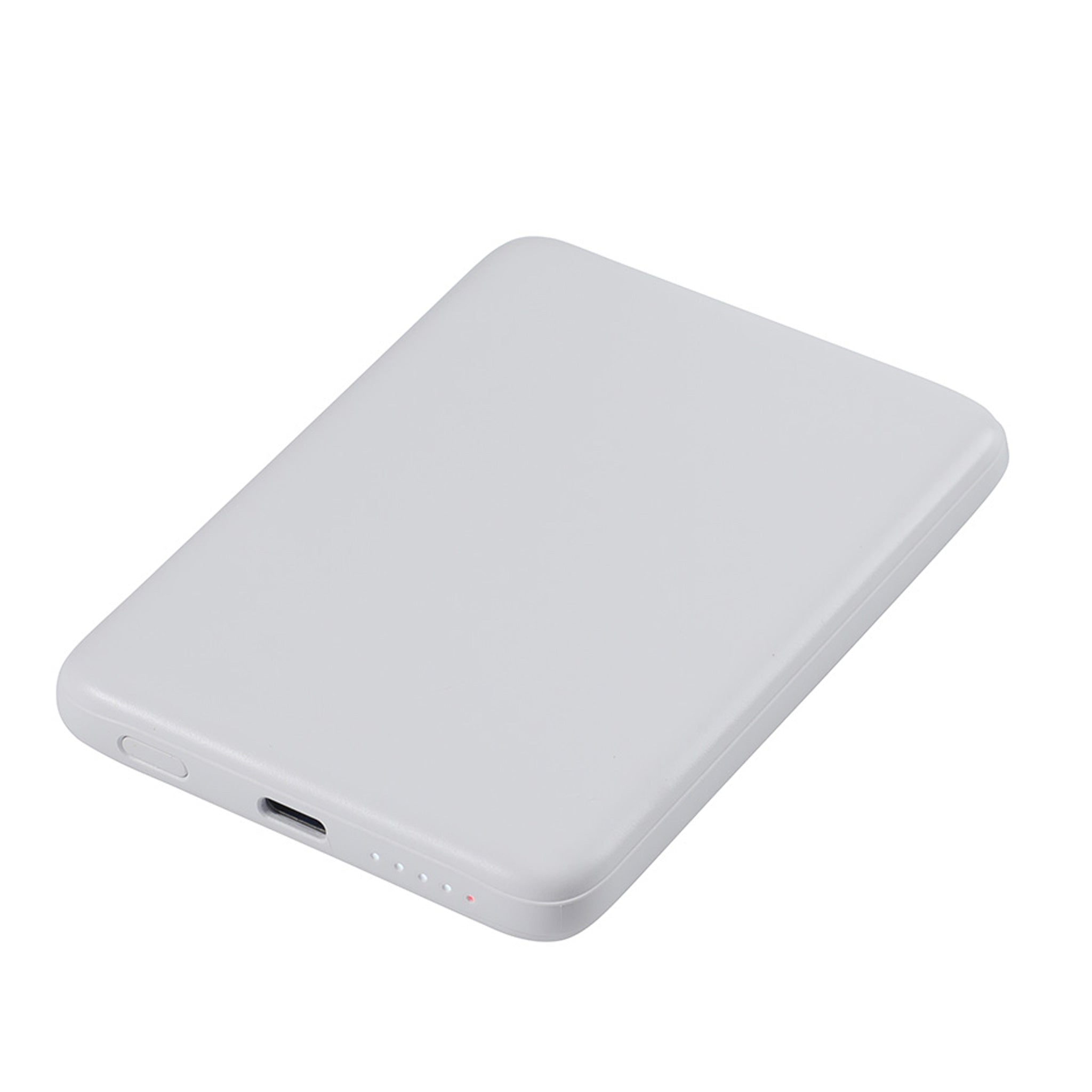 Valet 5000mAh 20W PD Power Bank With 15W Wireless Charger (Q658122)