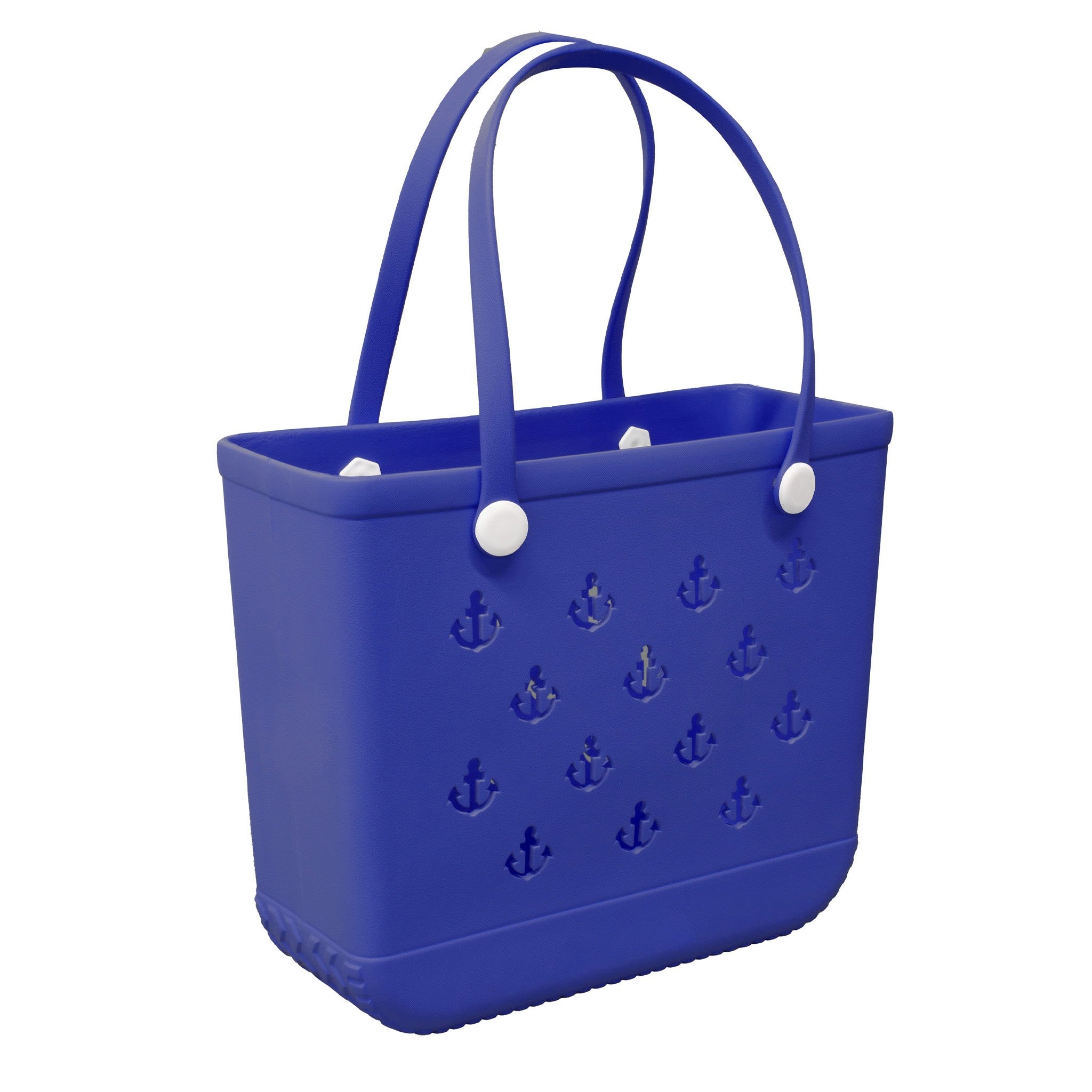 EVA Mini Beachcomber Anchor Bag Tote (Q659022)