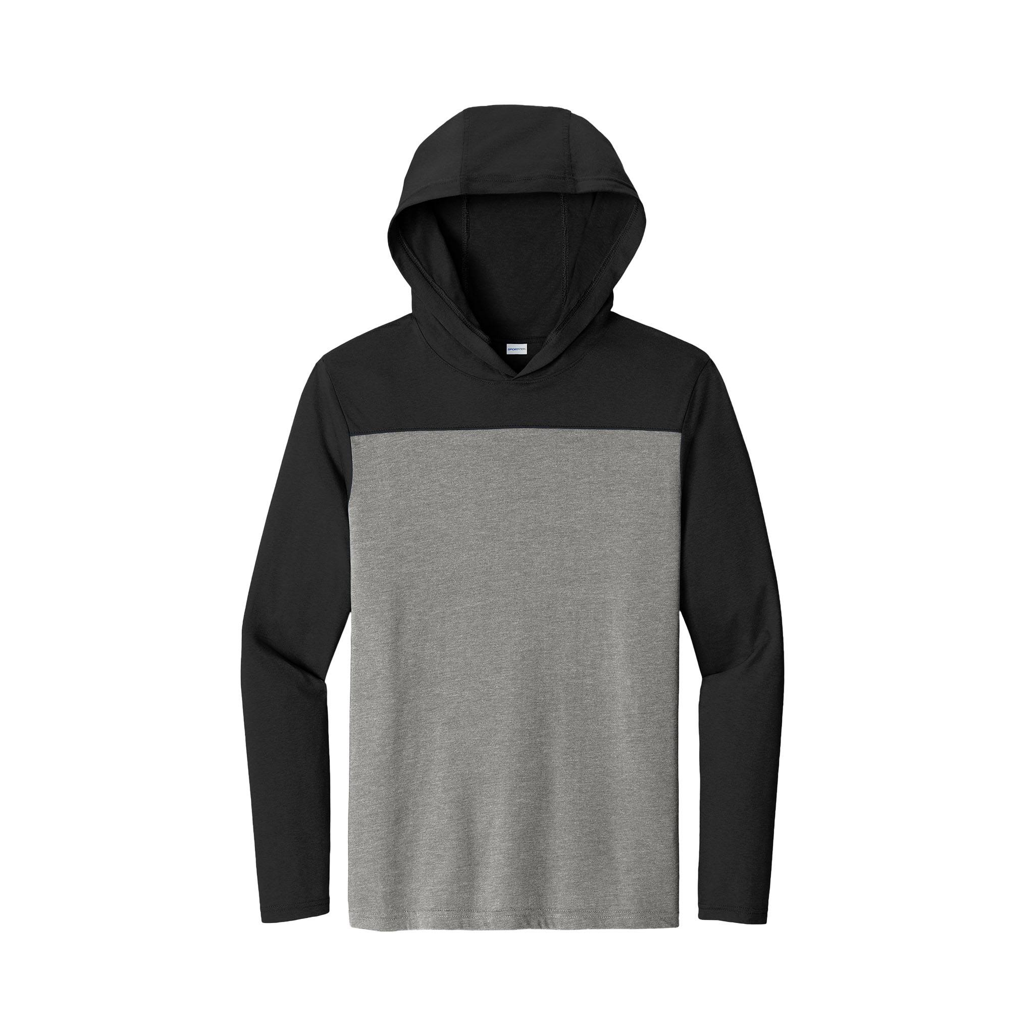 Sport-Tek® Halftime Long Sleeve Hoodie (Q659922)