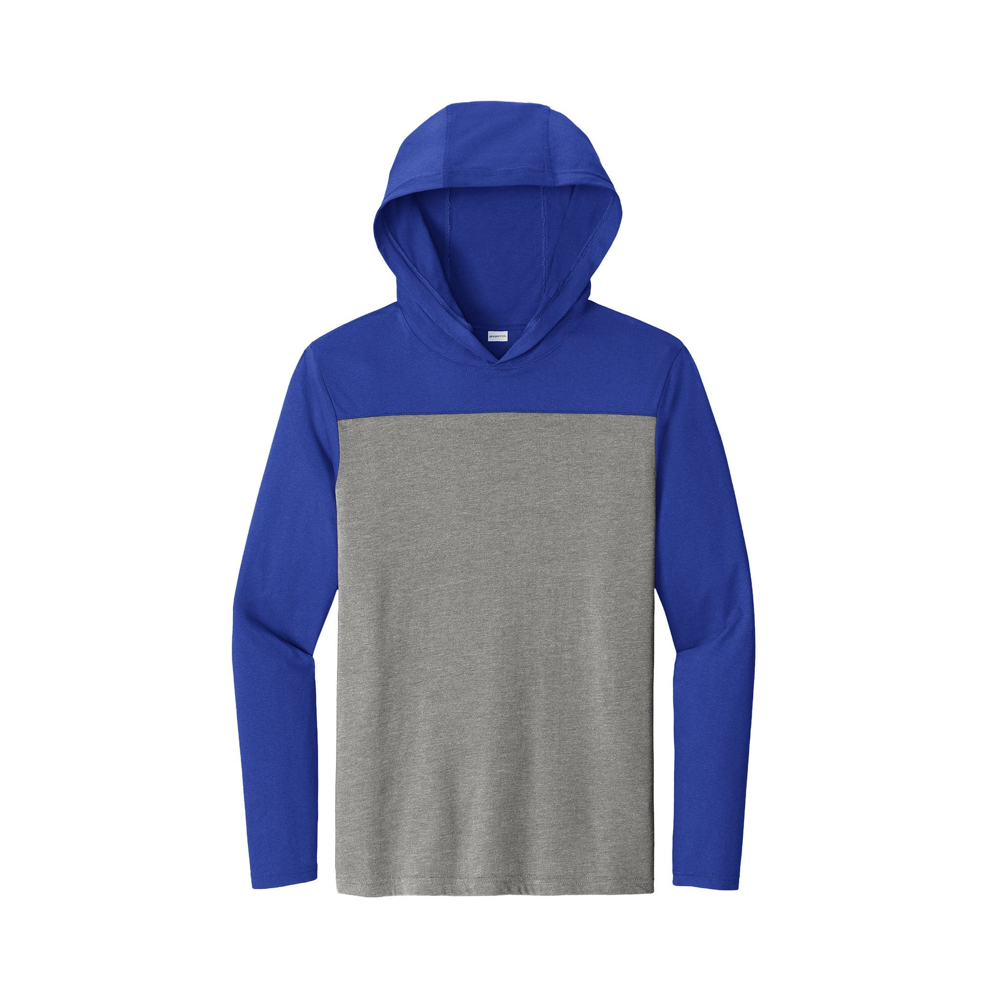 Sport-Tek® Halftime Long Sleeve Hoodie (Q659922)