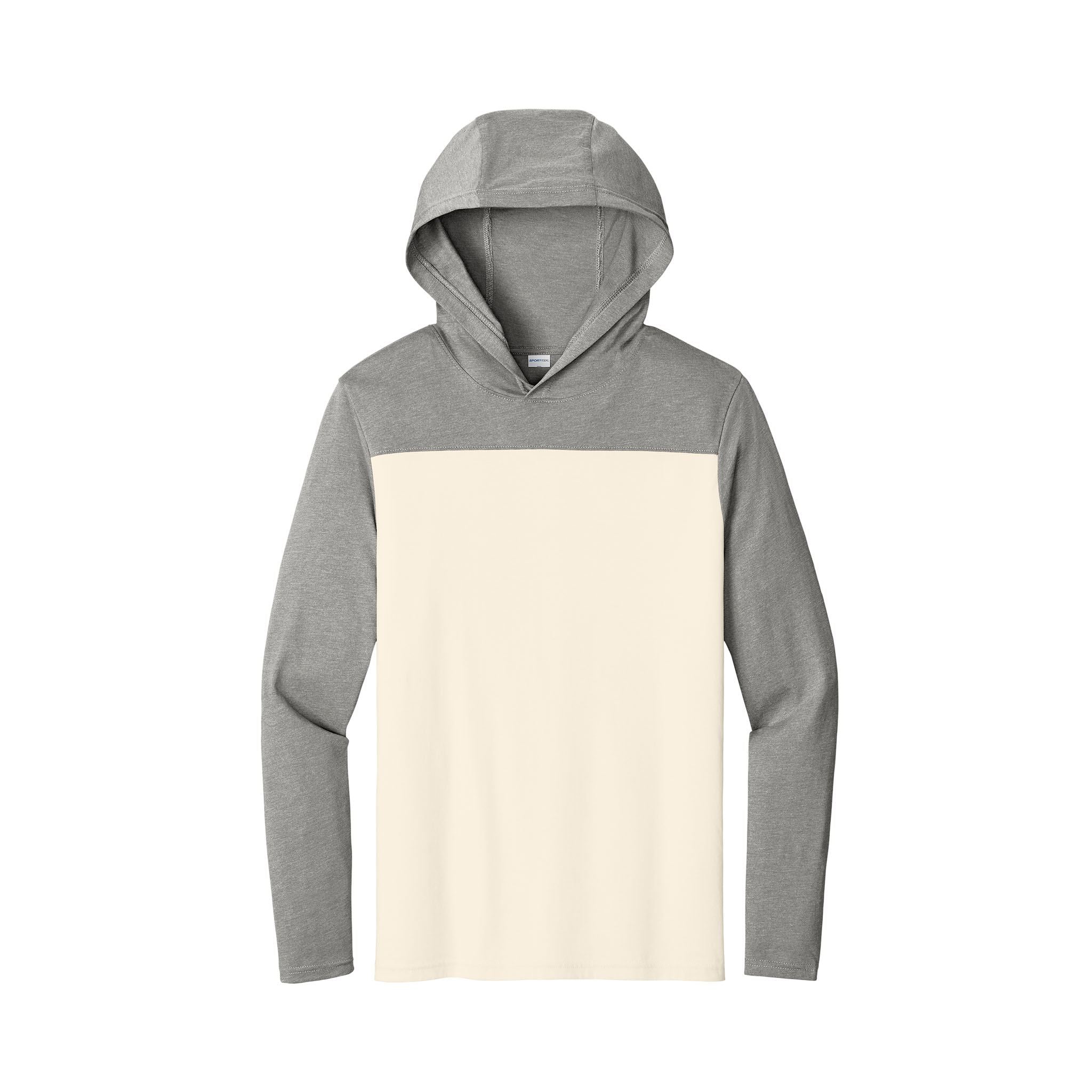 Sport-Tek® Halftime Long Sleeve Hoodie (Q659922)