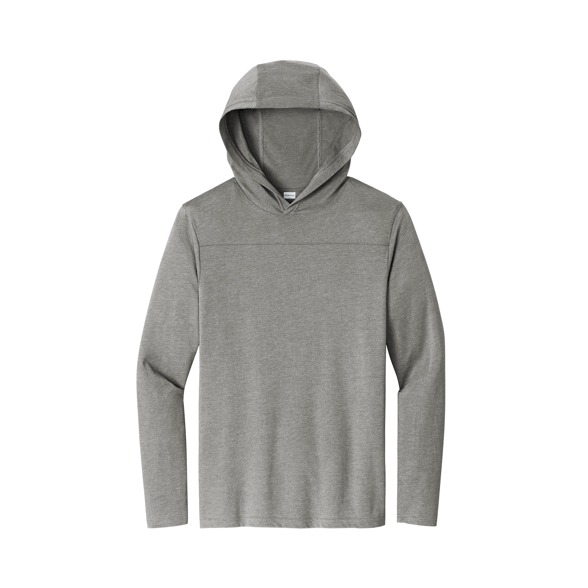 Sport-Tek® Halftime Long Sleeve Hoodie (Q659922)