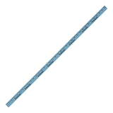 Colorful Enameled Yardstick Imprinted with Logo (Q661122)
