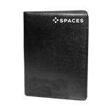 Harmo Smooth Surface Portfolios Imprinted with Logo (Q661222)