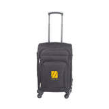 Nomad 21 Inch Upright Luggage Imprinted with Logo (Q662122)