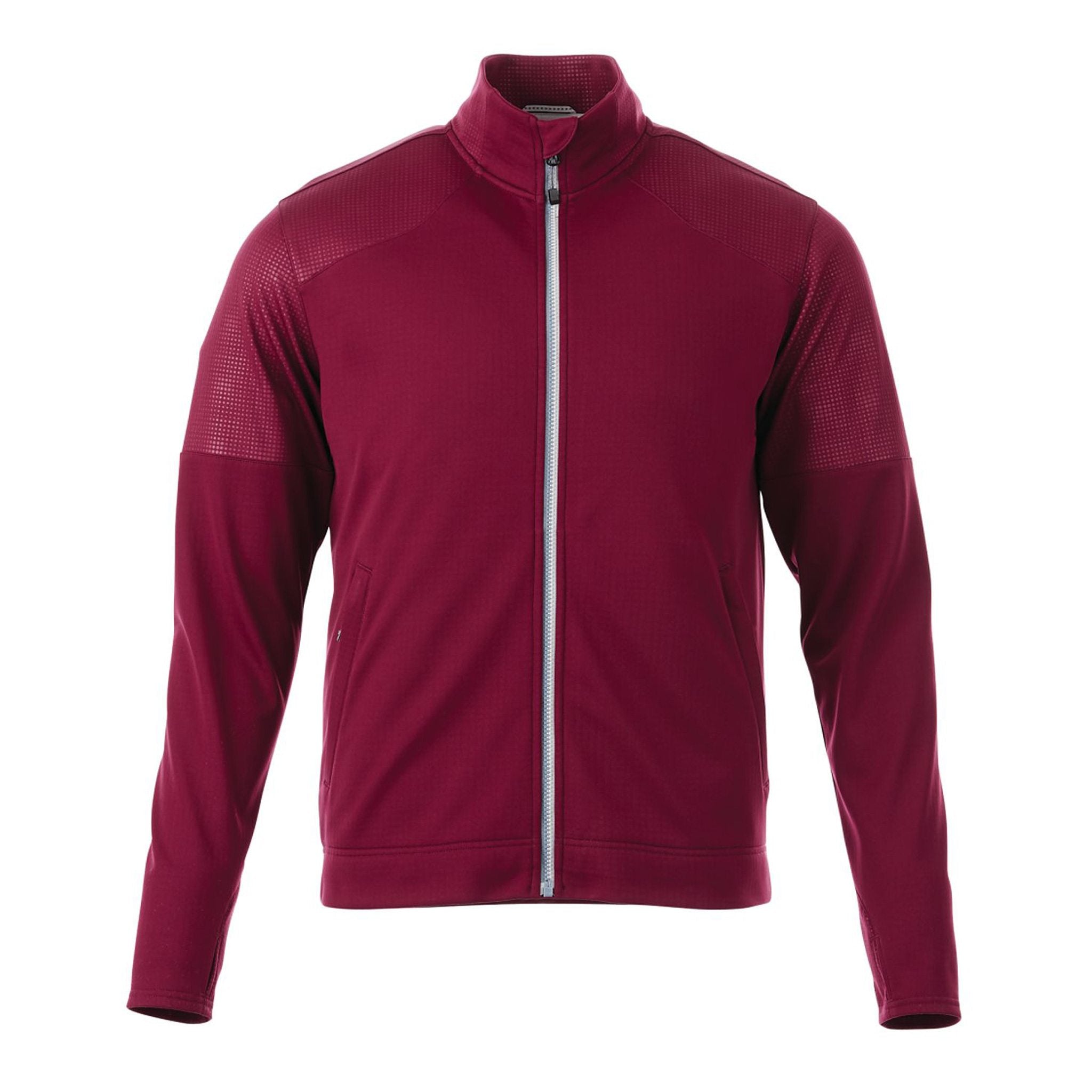 Elevate M-Senger Knit Jackets (Q662911)