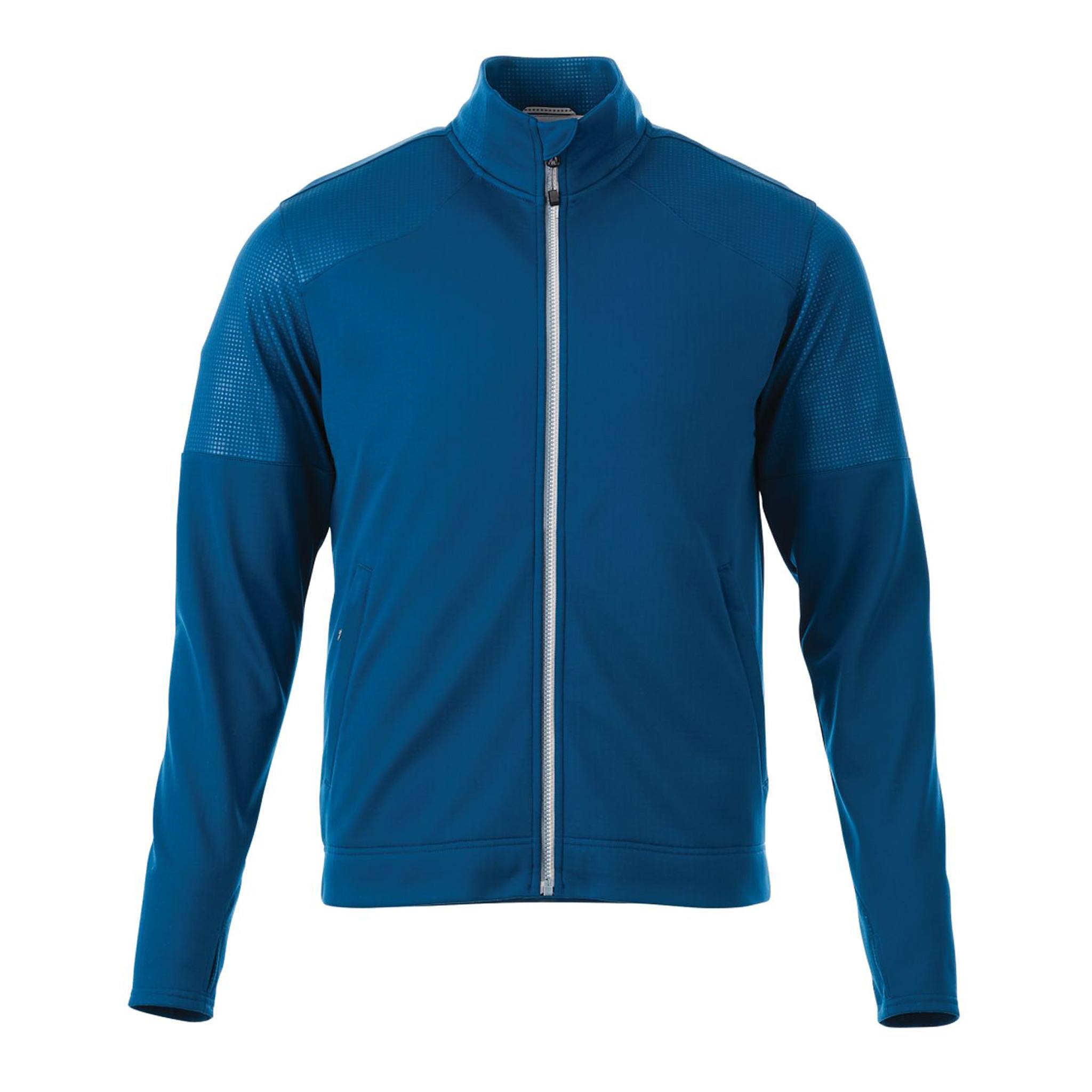Elevate M-Senger Knit Jackets (Q662911)