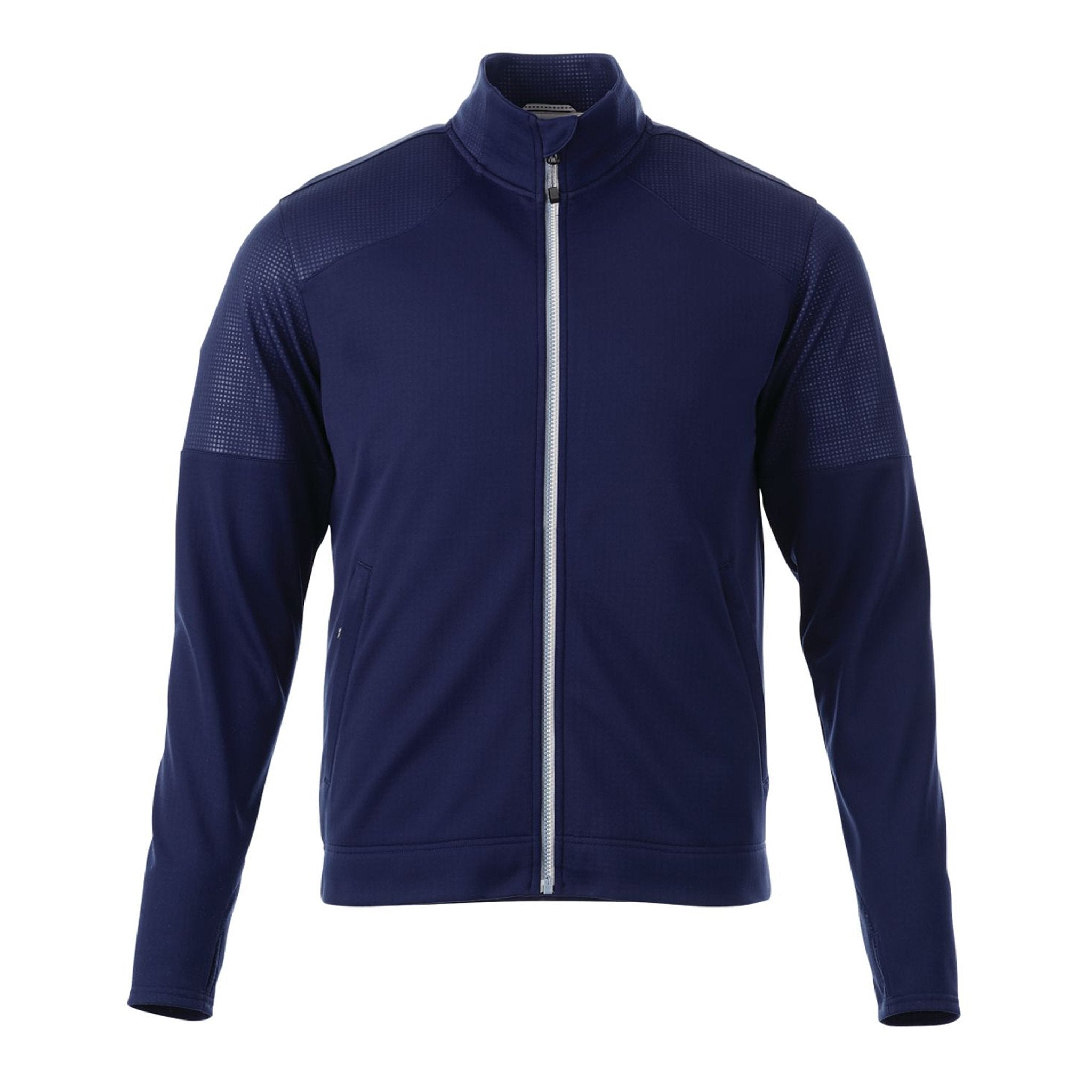 Elevate M-Senger Knit Jackets (Q662911)