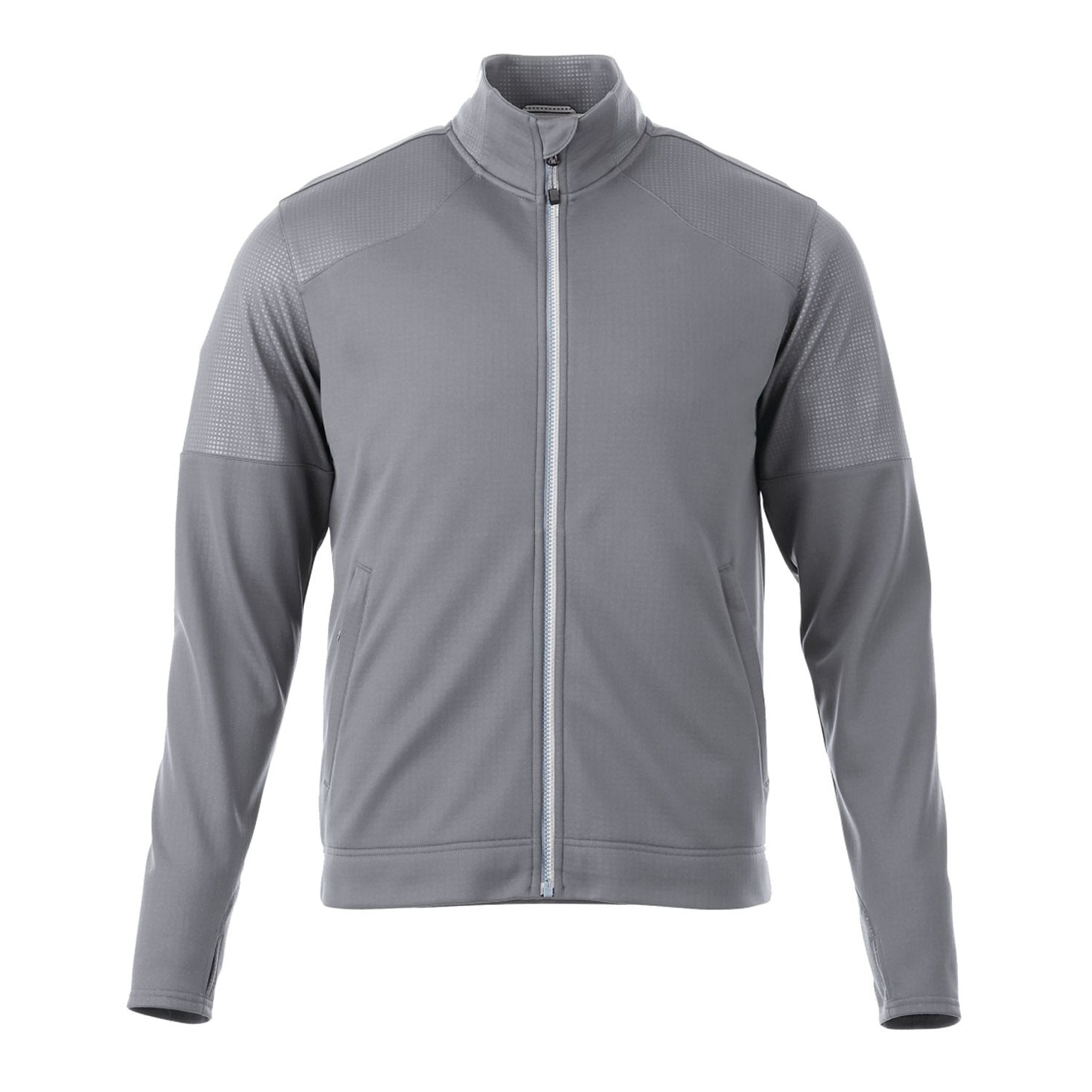 Elevate M-Senger Knit Jackets (Q662911)