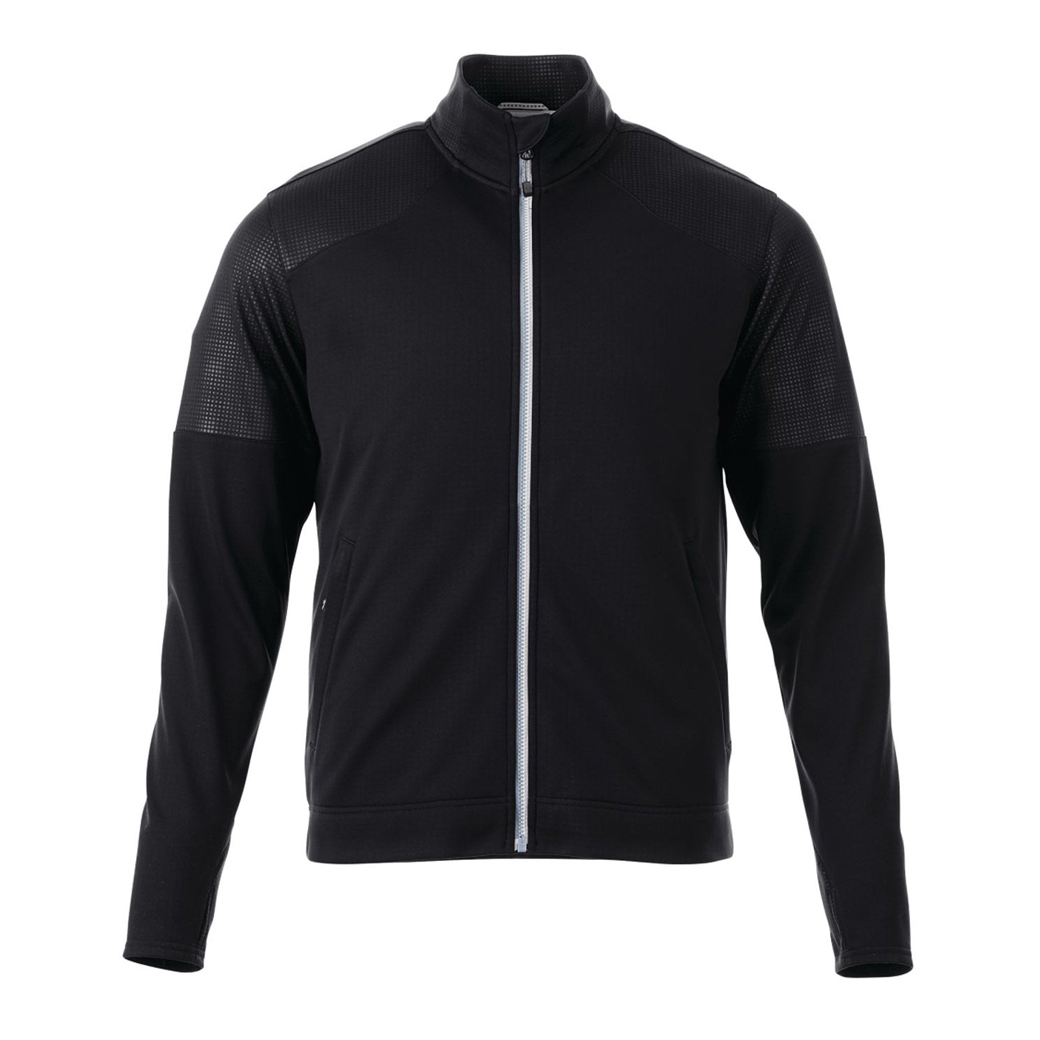 Elevate M-Senger Knit Jackets (Q662911)