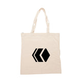 Negozio Natural Cotton Totes Imprinted with Logo (Q665711)
