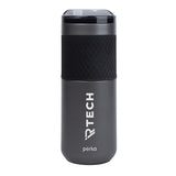 Perka® Avery 17 Oz. Double Wall Tumbler Imprinted with Logo (Q666822)
