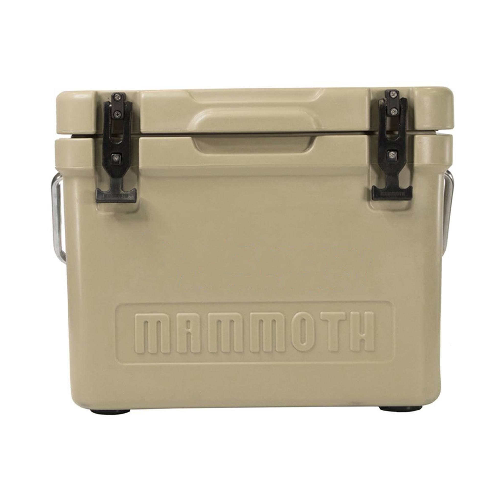 Mammoth® Cruiser 15 Cooler (Q667332)