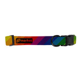 Dog Collar - Large Imprinted with Logo (Q668822)