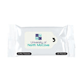Tissue Packets Imprinted with Logo (Q669011)