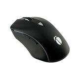 Light Up Logo Wireless Optical Mouse Imprinted with Logo (Q669111)