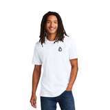 Allmade® Unisex Heavyweight Recycled Cotton Tee Imprinted with Logo (Q669922)
