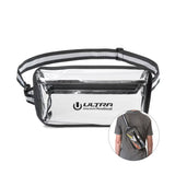 Sigma Clear Mini Sling Bag Imprinted with Logo (Q671111)