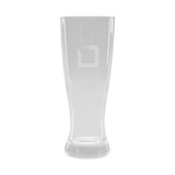 20 Oz. Hofbrau Pilsner Glass Imprinted with Logo (Q673122)