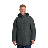 CornerStone® Elements Insulated Parka Imprinted with Logo (Q673332)