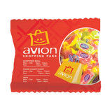 Zagasnacks™ Wide Promo Pack Bag - Jolly Ranchers Imprinted with Logo (Q675622)