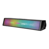 Boomin' Soundbar Speaker Imprinted with Logo (Q677122)