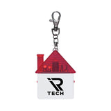 House Shape Tool Kit  Imprinted with Logo (Q678711)