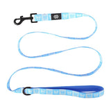 Dog Leash With Neoprene Backing - Wide Imprinted with Logo (Q678822)